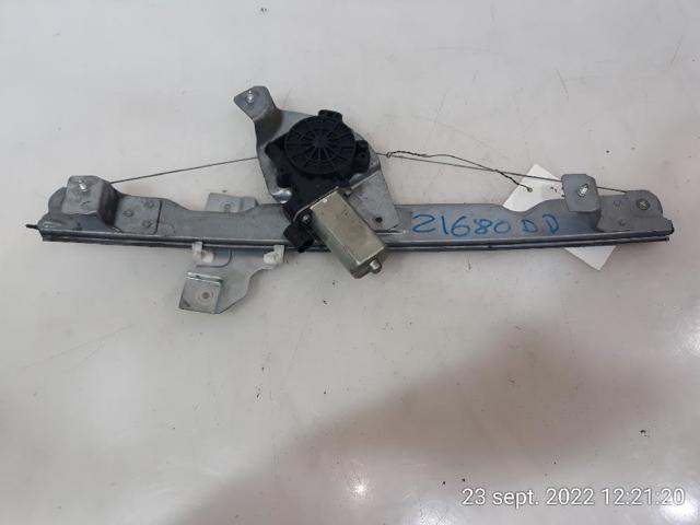 8200733828 Mecanismo de elevalunas de la puerta delantera derecha  comprar en Zaragoza