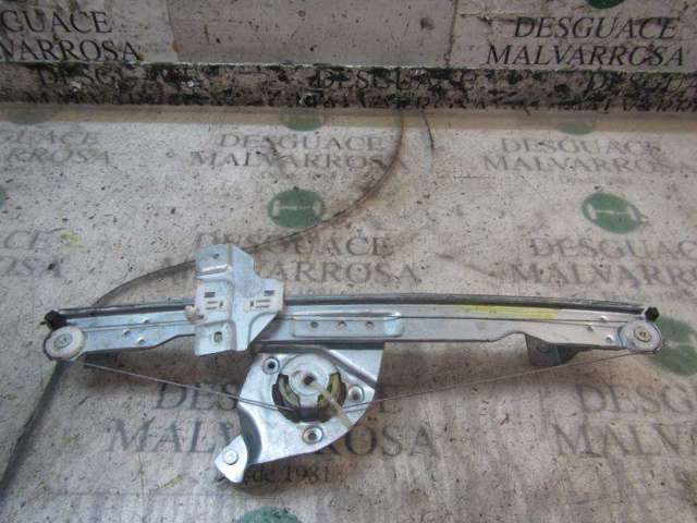 8200733828 Mecanismo de elevalunas de la puerta delantera derecha  comprar en Zaragoza