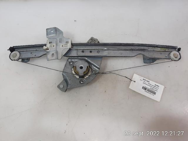 8200733828 Mecanismo de elevalunas de la puerta delantera derecha  comprar en Zaragoza