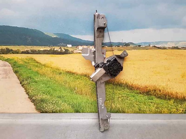 8200733828 RENAULT Mecanismo de elevalunas de la puerta delantera derecha  comprar en Jaén