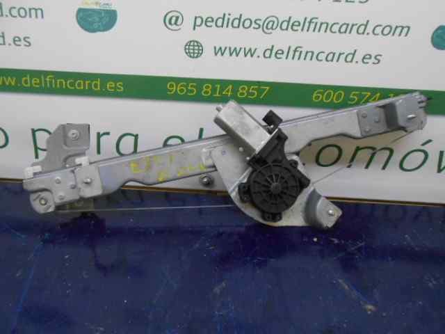Mecanismo de elevalunas delantero derecha para Dacia Sandero BS0, 1