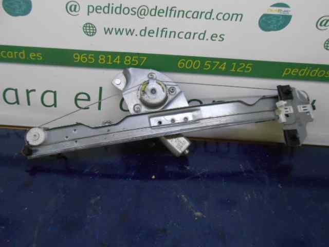 RENAULT 8200733829 Mecanismo de elevalunas delantero izquierdo  en stock Salamanca