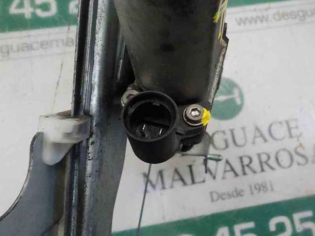 8200733829 Mecanismo de elevalunas de la puerta delantera izquierda  comprar en Pontevedra