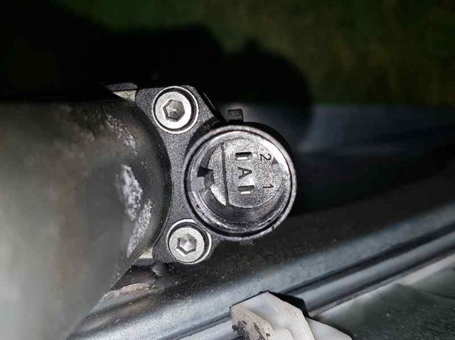 RENAULT 8200733829 Mecanismo de elevalunas delantero izquierdo comprar Pamplona