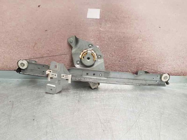 8200733829 RENAULT Mecanismo de elevalunas delantero izquierdo comprar Alcalá