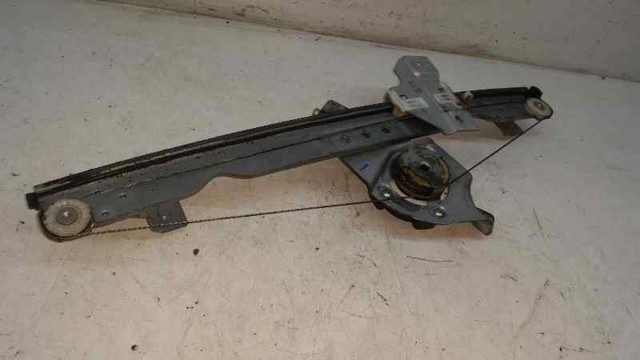 RENAULT 8200733829 Mecanismo de elevalunas delantero izquierdo  en stock Salamanca