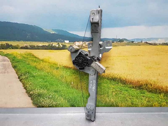 8200733829 Mecanismo de elevalunas delantero izquierdo comprar Almería