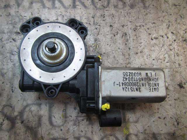 8200733829 Mecanismo de elevalunas de la puerta delantera izquierda  disponible Málaga