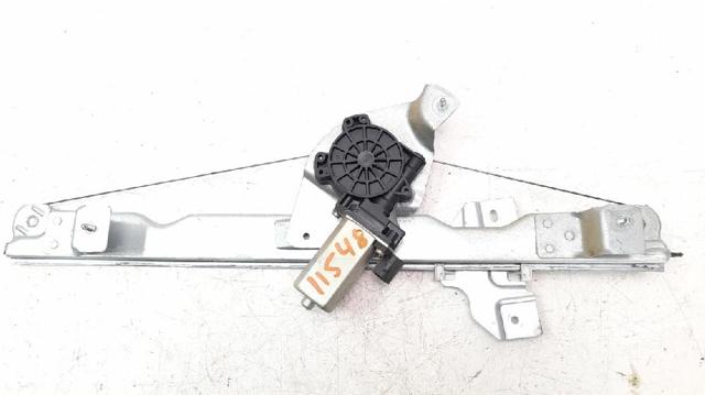 8200733829 Mecanismo de elevalunas de la puerta delantera izquierda  comprar en Zaragoza