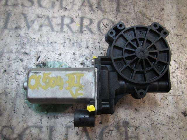8200733829 Mecanismo de elevalunas de la puerta delantera izquierda  comprar en Zaragoza