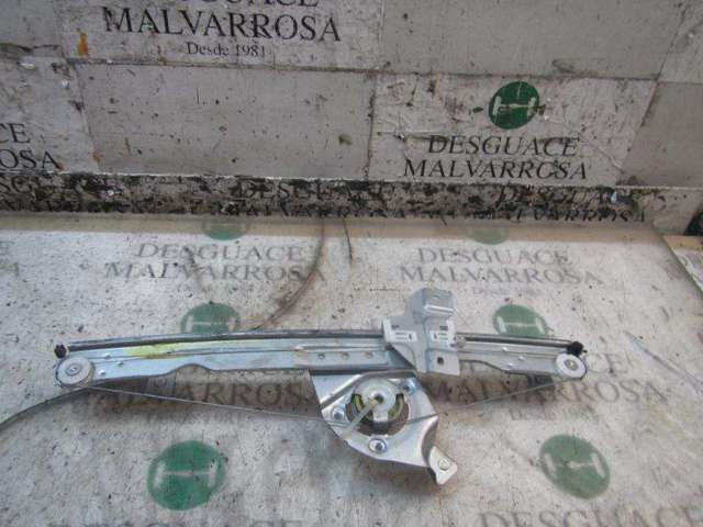 8200733829 Mecanismo de elevalunas delantero izquierdo comprar Almería