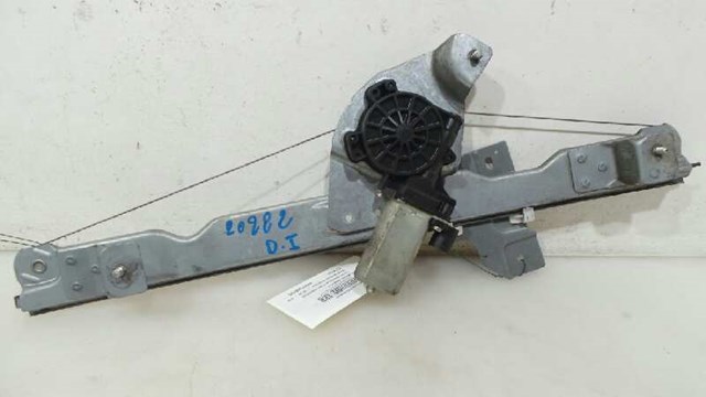 82007338290 Mecanismo de elevalunas delantero izquierdo comprar Almería
