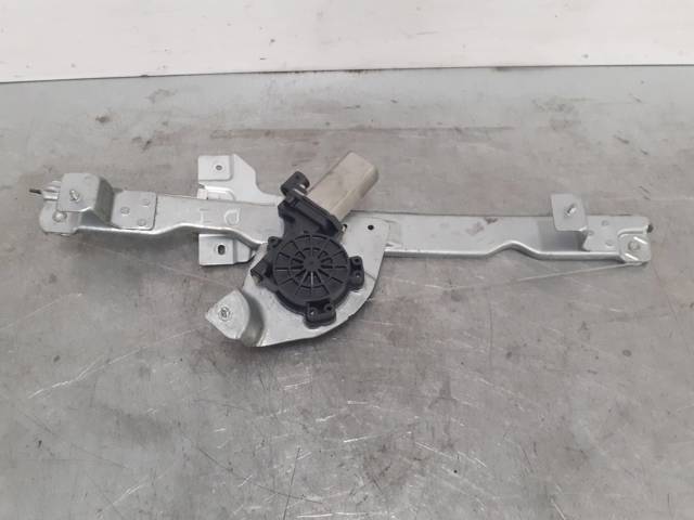 82007338290 Mecanismo de elevalunas de la puerta delantera izquierda  comprar en Pontevedra