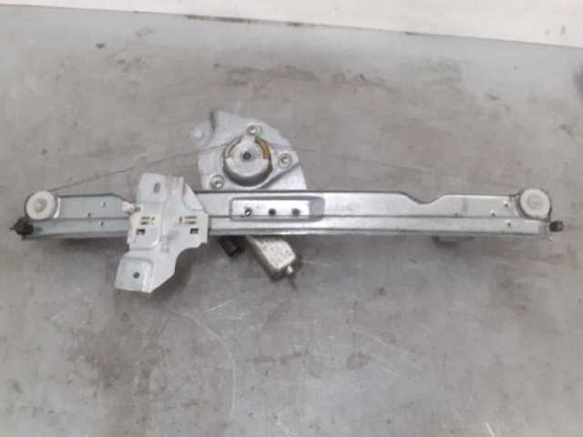82007338290 RENAULT Mecanismo de elevalunas delantero izquierdo comprar Alcalá