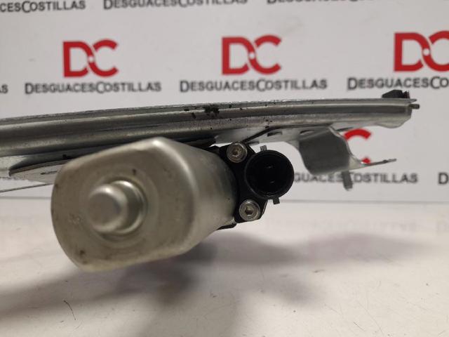 8200733832 Mecanismo de elevalunas de la puerta trasera derecha  en stock Granada