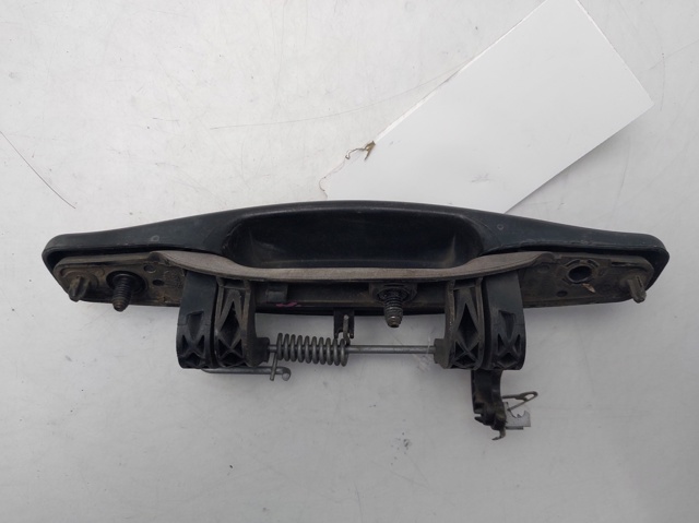 8200733836 RENAULT Manija exterior de puerta izquierda delantera/trasera comprar Madrid