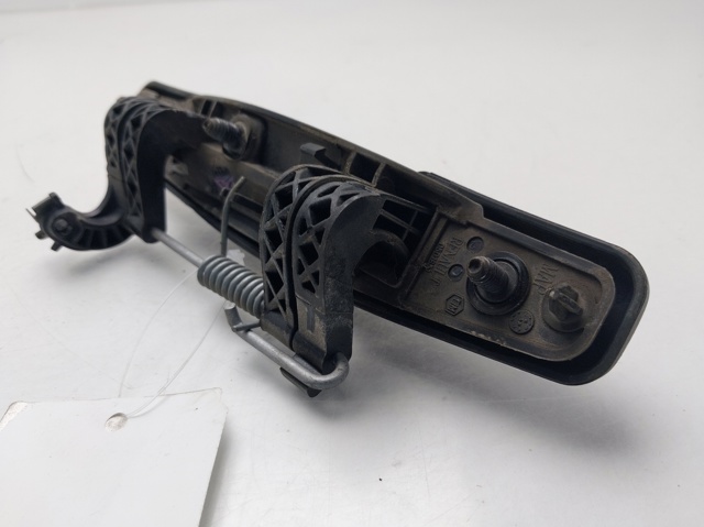 RENAULT 8200733836 Manija exterior de puerta izquierda delantera/trasera comprar Barcelona