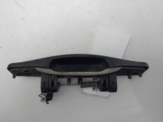 8200733836 RENAULT Manija exterior de puerta izquierda delantera/trasera comprar Bilbao