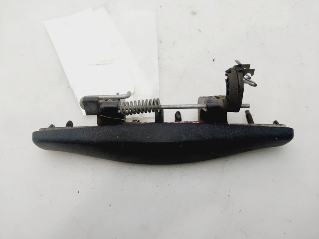 RENAULT 8200733838 Manija exterior derecha delantera/trasera de puerta comprar Pamplona