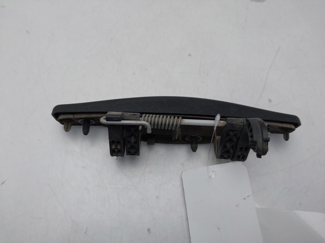 RENAULT 8200733838 Manija exterior derecha delantera/trasera de puerta  en stock Valencia