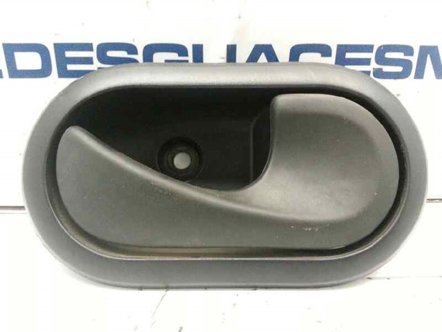 RENAULT 8200733847 Manija interior derecha delantera/trasera de puerta  en stock Terrassa