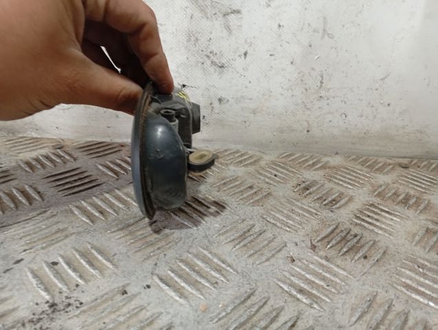 Manija interior derecha delantera/trasera de puerta 8200733847 RENAULT