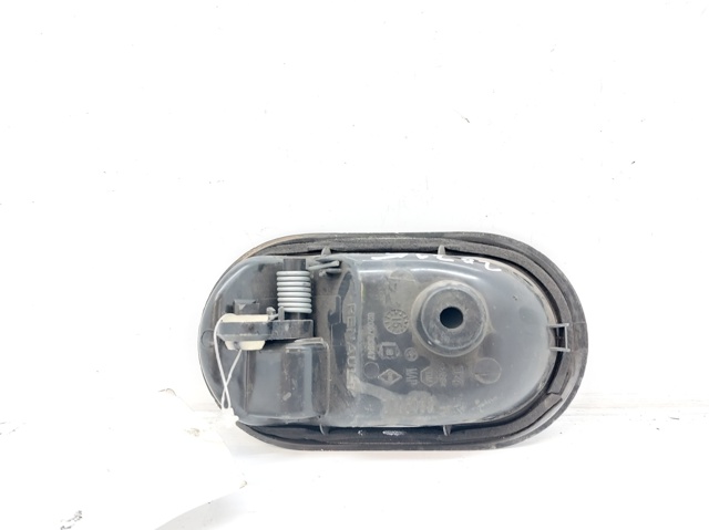 8200733847 RENAULT Manija interior derecha delantera/trasera de puerta  en stock Córdoba