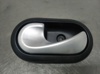 Manecilla de puerta, equipamiento habitáculo, izquierda delantera/trasera 8200733848 RENAULT