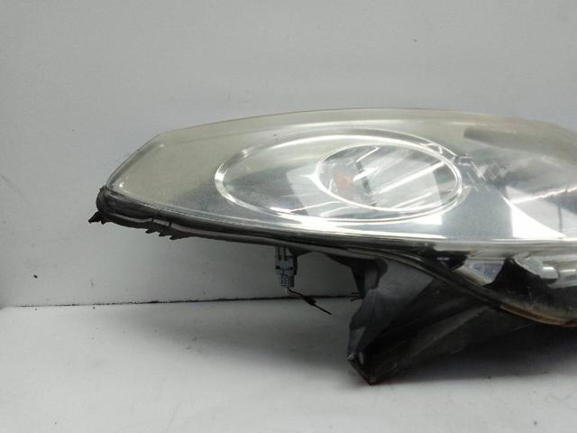 RENAULT 8200733877 Faro derecho  disponible Valladolid
