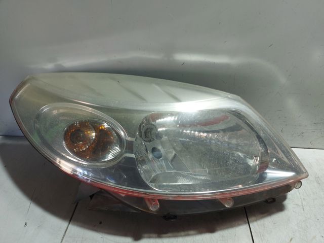 Comprar Faro derecho Dacia Sandero I BS0, 1 a bajo precio