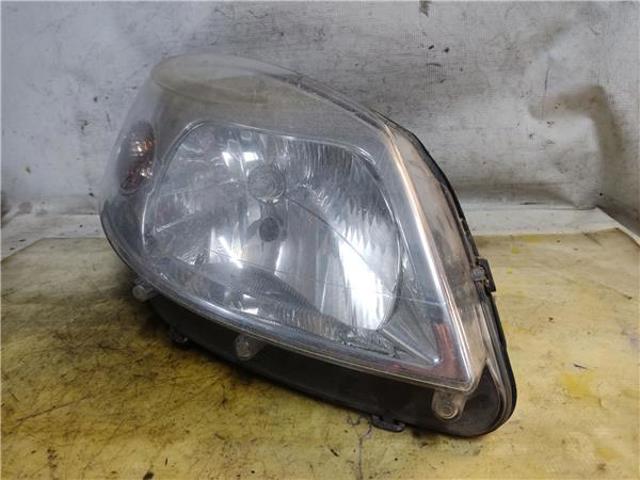 RENAULT 8200733877 Faro derecho  en stock Salamanca