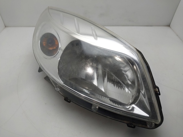 Comprar Faro delantero derecho Sandero I BS0, 1