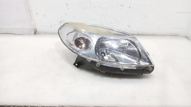 Precio del repuesto Faro delantero derecho Sandero I hatchback