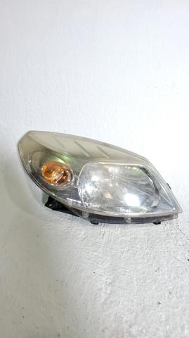 Faro delantero derecho Dacia Sandero I desde 93,61 €