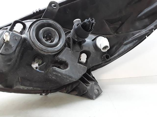 Faro delantero derecho para Dacia Sandero I (BS0, 1)
