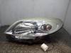 Faros delantero izquierdo 8200733878 RENAULT