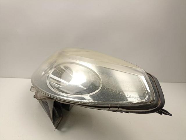 8200733878 RENAULT Faro izquierdo  en stock Gandía