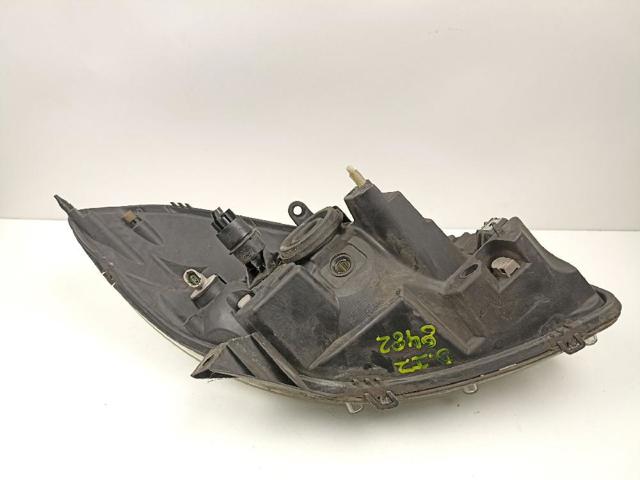 8200733878 Faro izquierdo  en stock Granada