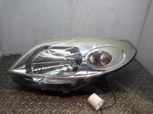 RENAULT 8200733878 Faro izquierdo  en stock Valencia