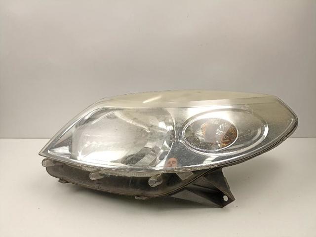 RENAULT 8200733878 Faro izquierdo  comprar en Ponferrada