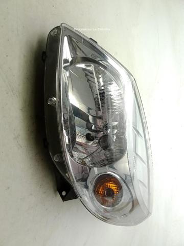 8200733878 Faro izquierdo  en stock Sabadell