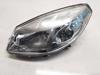 Faros delantero izquierdo 8200733878 RENAULT