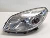 Faros delantero izquierdo 8200733878 RENAULT