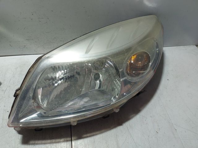 8200733878 Faro izquierdo  comprar en Pontevedra