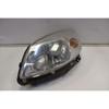 Faros delantero izquierdo 8200733878 RENAULT