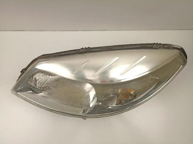 RENAULT 8200733878 Faro izquierdo comprar Pamplona