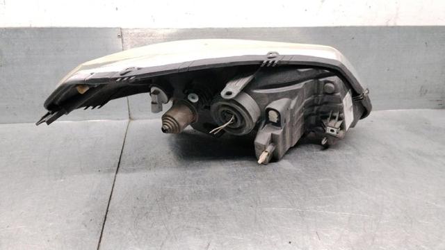 8200733878 Faro izquierdo  en stock Castellón