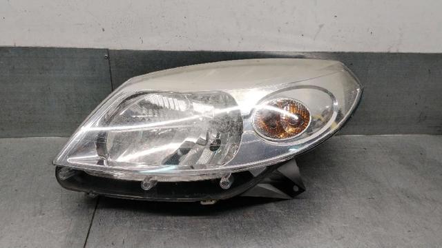 RENAULT 8200733878 Faro izquierdo comprar Barcelona