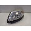 Faros delantero izquierdo 8200733878 RENAULT