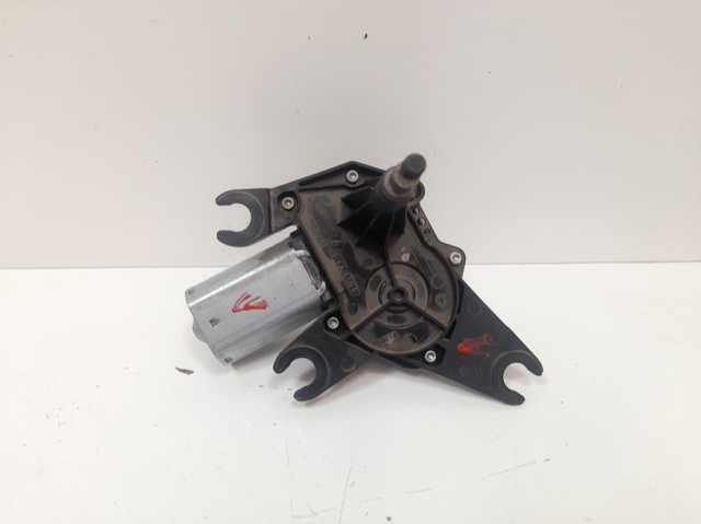 RENAULT 8200734582 Motor limpiaparabrisas, trasera  en stock Salamanca